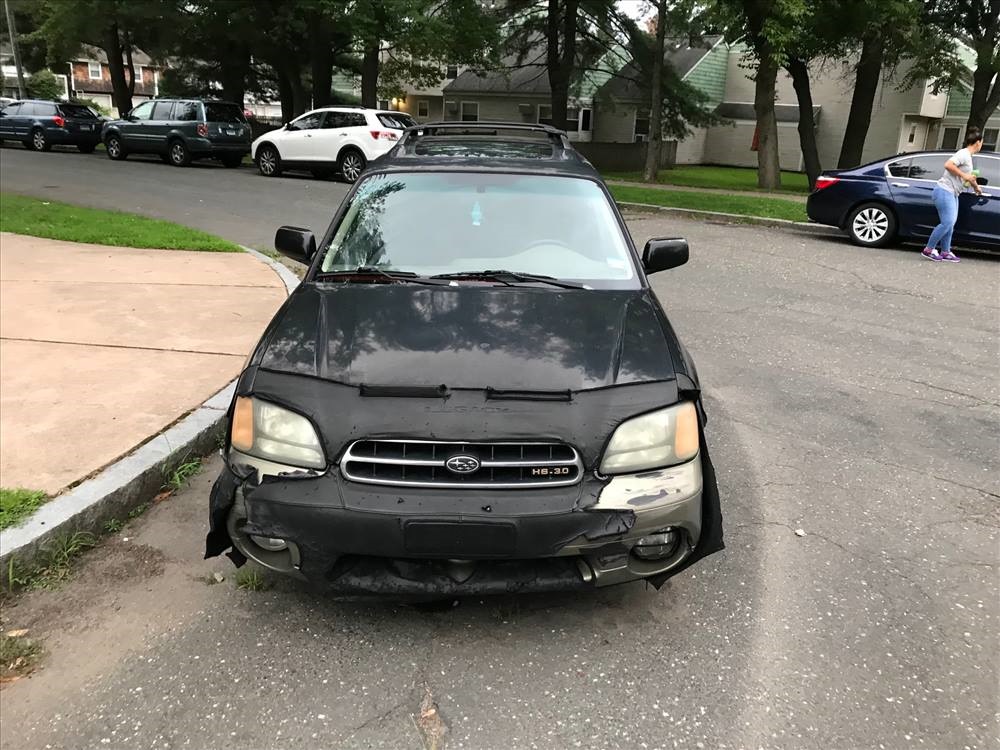 Chesapeake junk car buyers