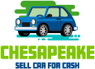 cash for cars in Chesapeake VA